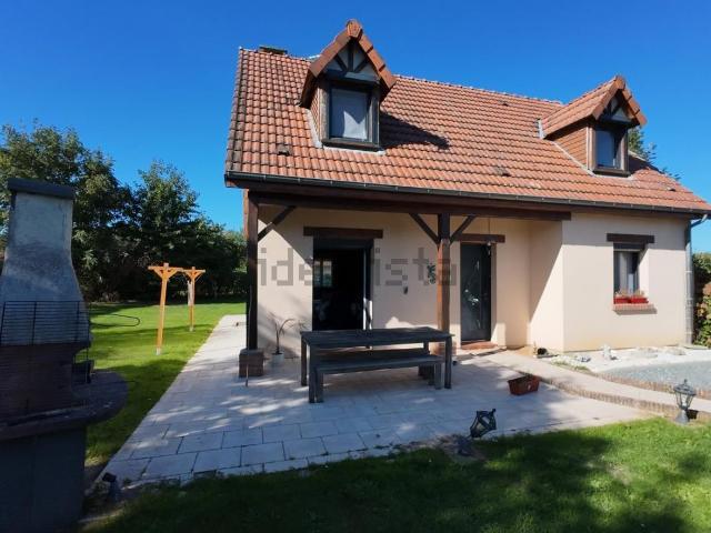 Maison vente à Genneville, Offranville