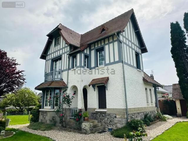 Maison vente à Le Ris, Offranville