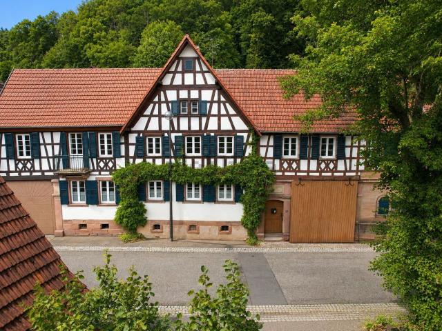 Maison vente à Offwiller, Collectivité européenne d'Alsace