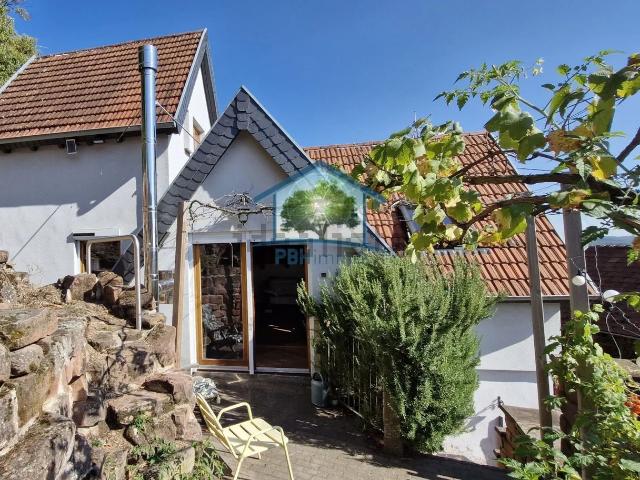 Maison vente à Offwiller, Collectivité européenne d'Alsace