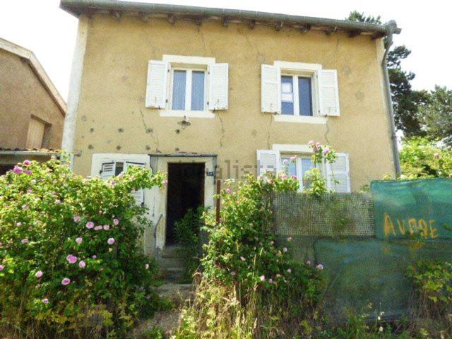 Maison vente à Fréménil, Meurthe-et-Moselle