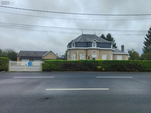 Maison vente à Ohain, Nord