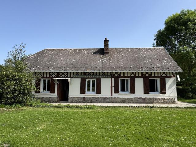 Maison vente à Auffay, Oherville