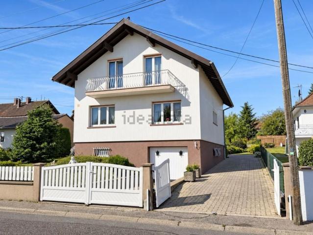 Maison vente à Cité du Stade, Ohlungen