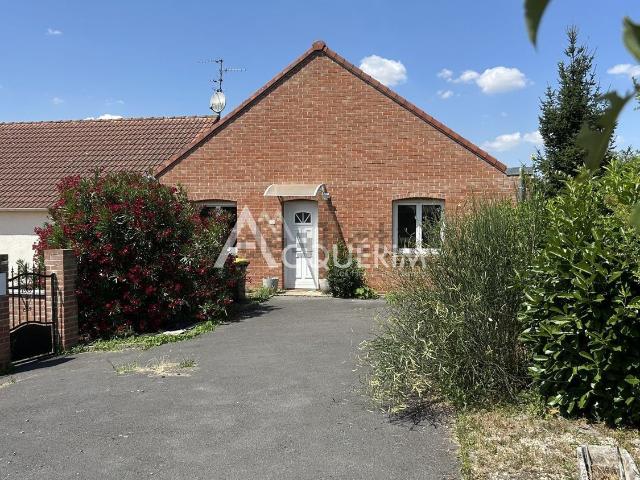 Maison vente à Oignies, Pas-de-Calais
