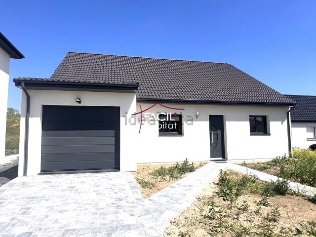 Maison vente à Oignies, Pas-de-Calais