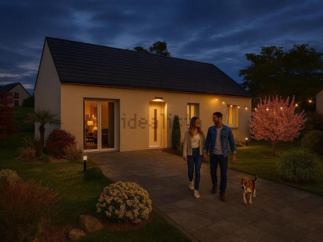 Maison vente à Oigny en Valois, Oigny-en-Valois