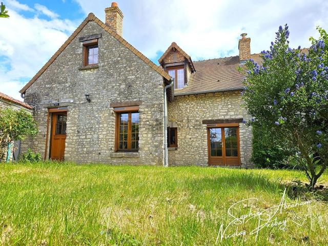Maison vente à Oinville-Saint-Liphard, Eure-et-Loir