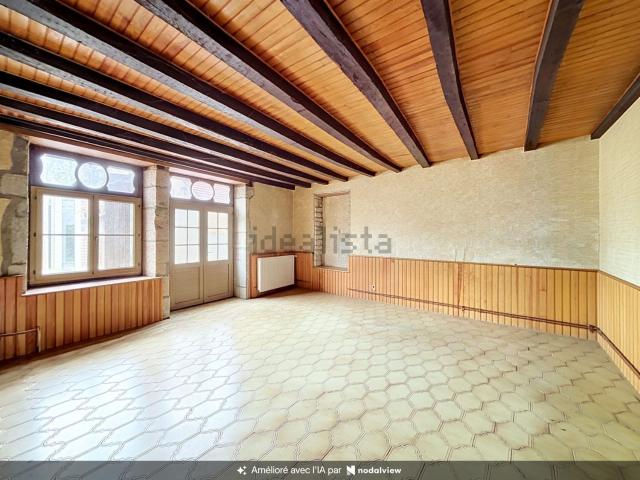 Maison vente à Oiselay, Oiselay-et-Grachaux