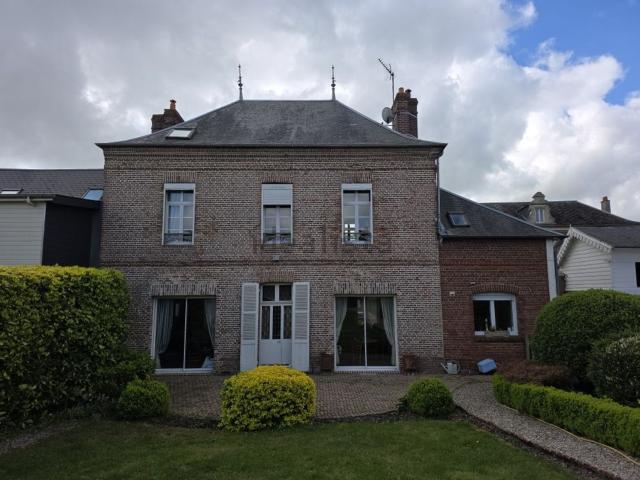 Maison vente à Oisemont, Somme