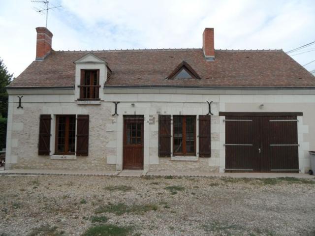Maison location à Le Bourg, Oisly