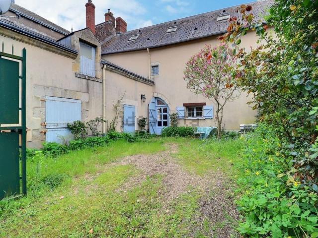 Maison vente à Oison, Loiret