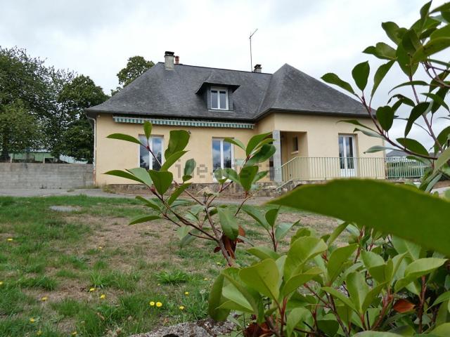 Maison vente à La Renardière, Oisseau