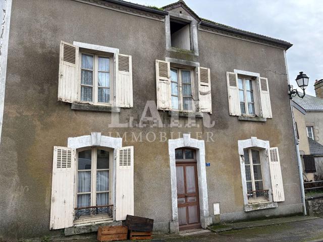 Maison vente à Les Touches, Oisseau-le-Petit
