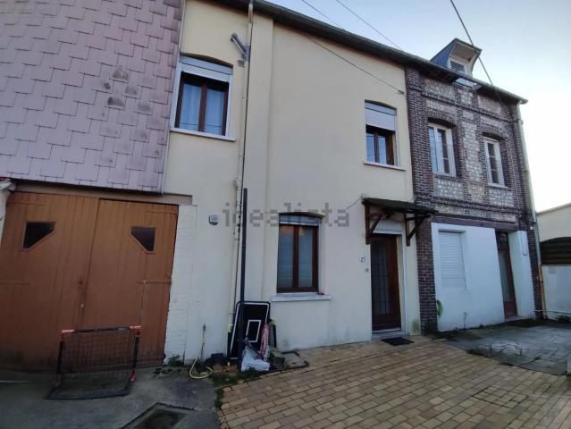 Maison vente à Oissel-sur-Seine, Seine-Maritime