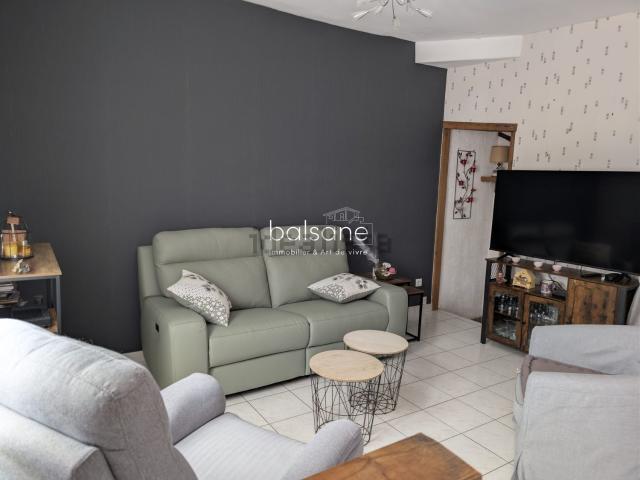 Maison vente à Les 3 Cités, Oissel-sur-Seine