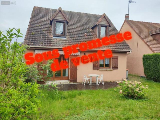 Maison vente à Les 3 Cités, Oissel-sur-Seine