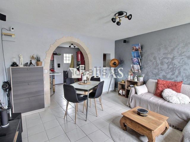 Maison vente à Oissel-sur-Seine, Seine-Maritime