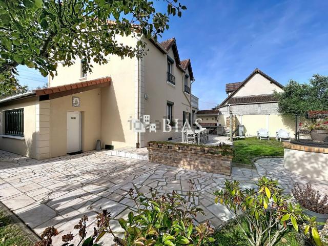 Maison vente à Le Bel-Air, Oissel-sur-Seine