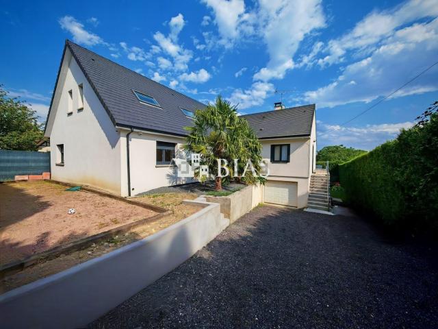 Maison vente à Oissel-sur-Seine, Seine-Maritime