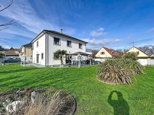 Maison vente à Les Bruyères, Oissel-sur-Seine