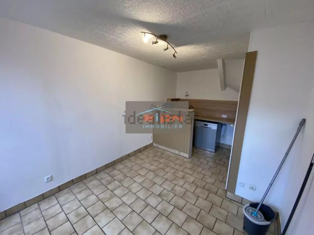 Maison vente à Les 3 Cités, Oissel-sur-Seine