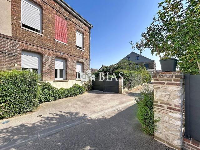Maison vente à Les 3 Cités, Oissel-sur-Seine