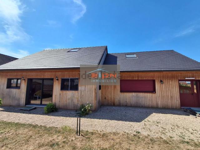 Maison vente à Oissel-sur-Seine, Seine-Maritime
