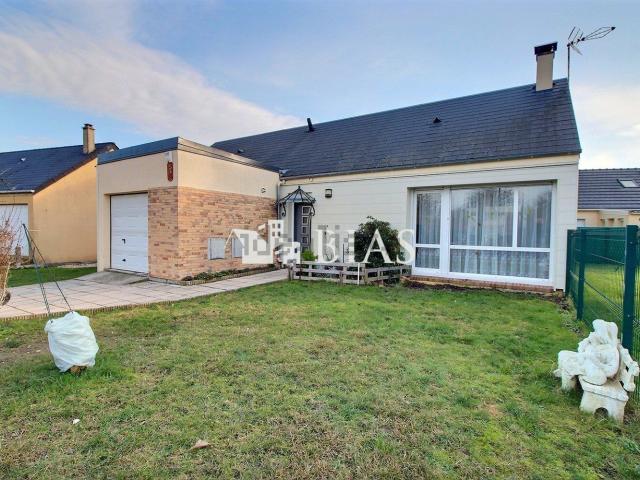 Maison vente à Les 3 Cités, Oissel-sur-Seine
