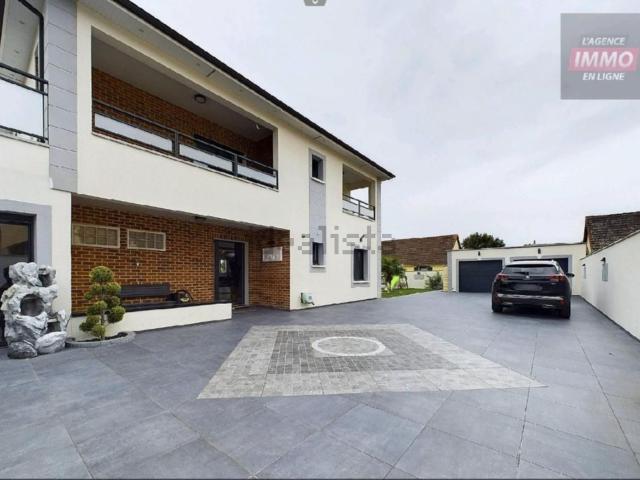 Maison vente à Oissel-sur-Seine, Seine-Maritime