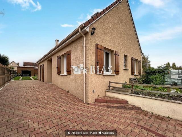 Maison vente à Les Bruyères, Oissel-sur-Seine