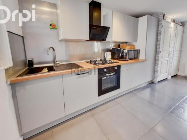 Maison vente à Oissery, Seine-et-Marne