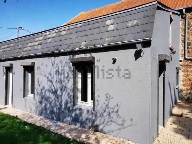 Maison vente à Oisy-le-Verger, Pas-de-Calais