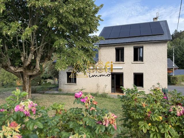 Maison vente à Olby, Puy-de-Dôme