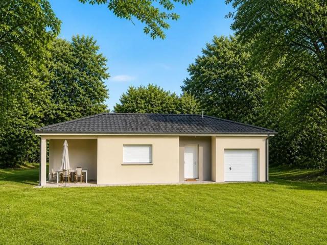 Maison vente à Bravant, Olby