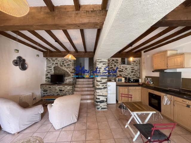 Maison vente à Olette, Pyrénées-Orientales