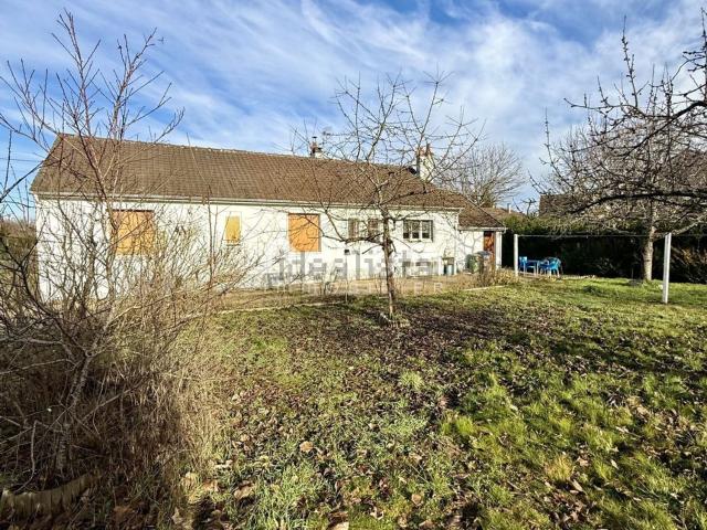 Maison vente à Olivet, Loiret