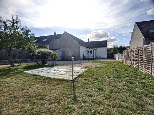 Maison location à Olivet, Loiret