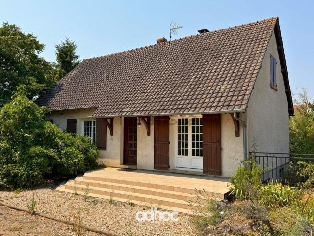 Maison vente à Olivet, Loiret