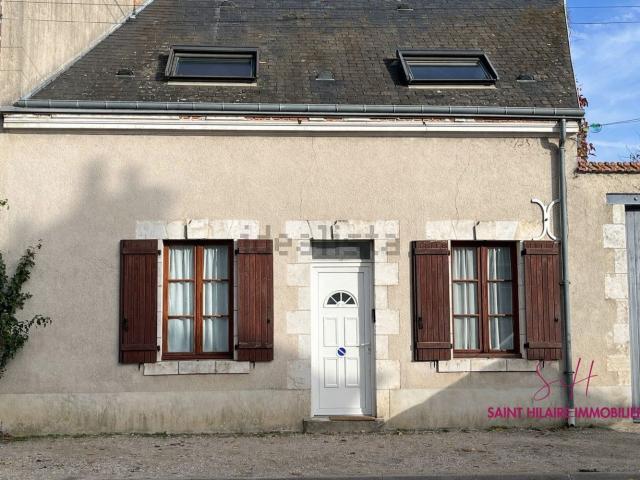 Maison vente à Olivet, Loiret