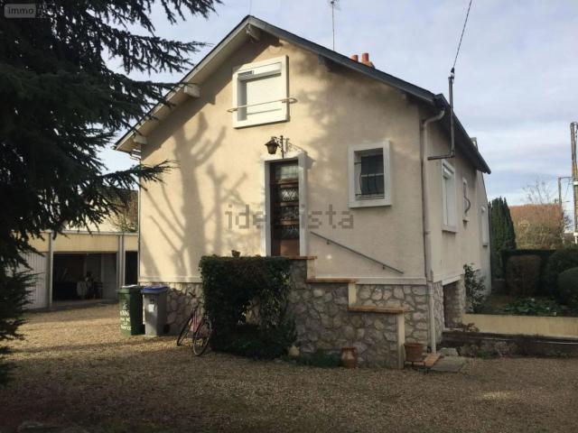 Maison vente à Olivet, Loiret