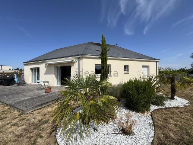 Maison vente à Olivet, Loiret