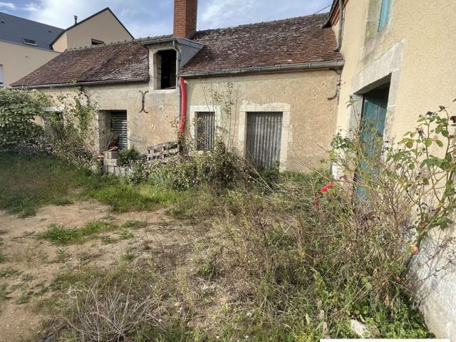 Maison vente à Clos des Petits Chaumonniers, Olivet