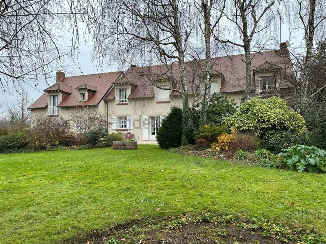 Maison vente à Olivet, Loiret