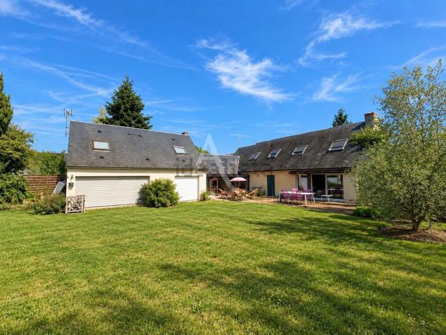 Maison vente à Olivet, Loiret