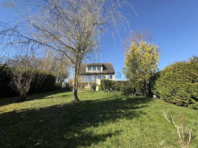 Maison vente à Romigny, Marne