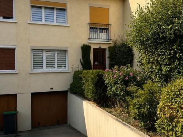 Maison vente à La Roche, Ollainville
