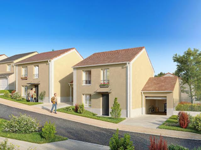 Maison vente à Palaiseau, Ollainville