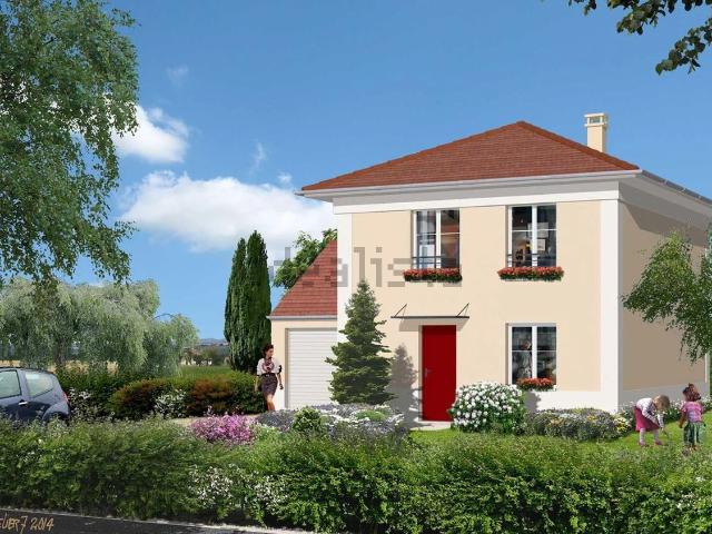 Maison vente à La Roche, Ollainville