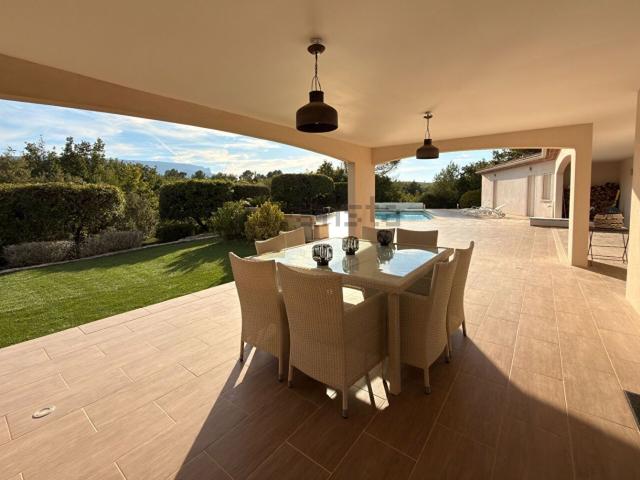 Maison vente à Ollières, Var